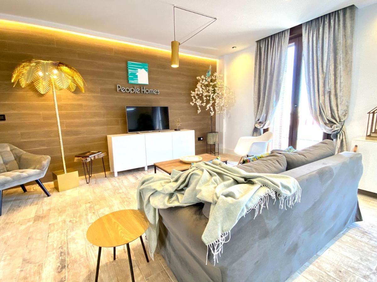 People Homes Ponce 13 Херес-де-ла-Фронтера Экстерьер фото