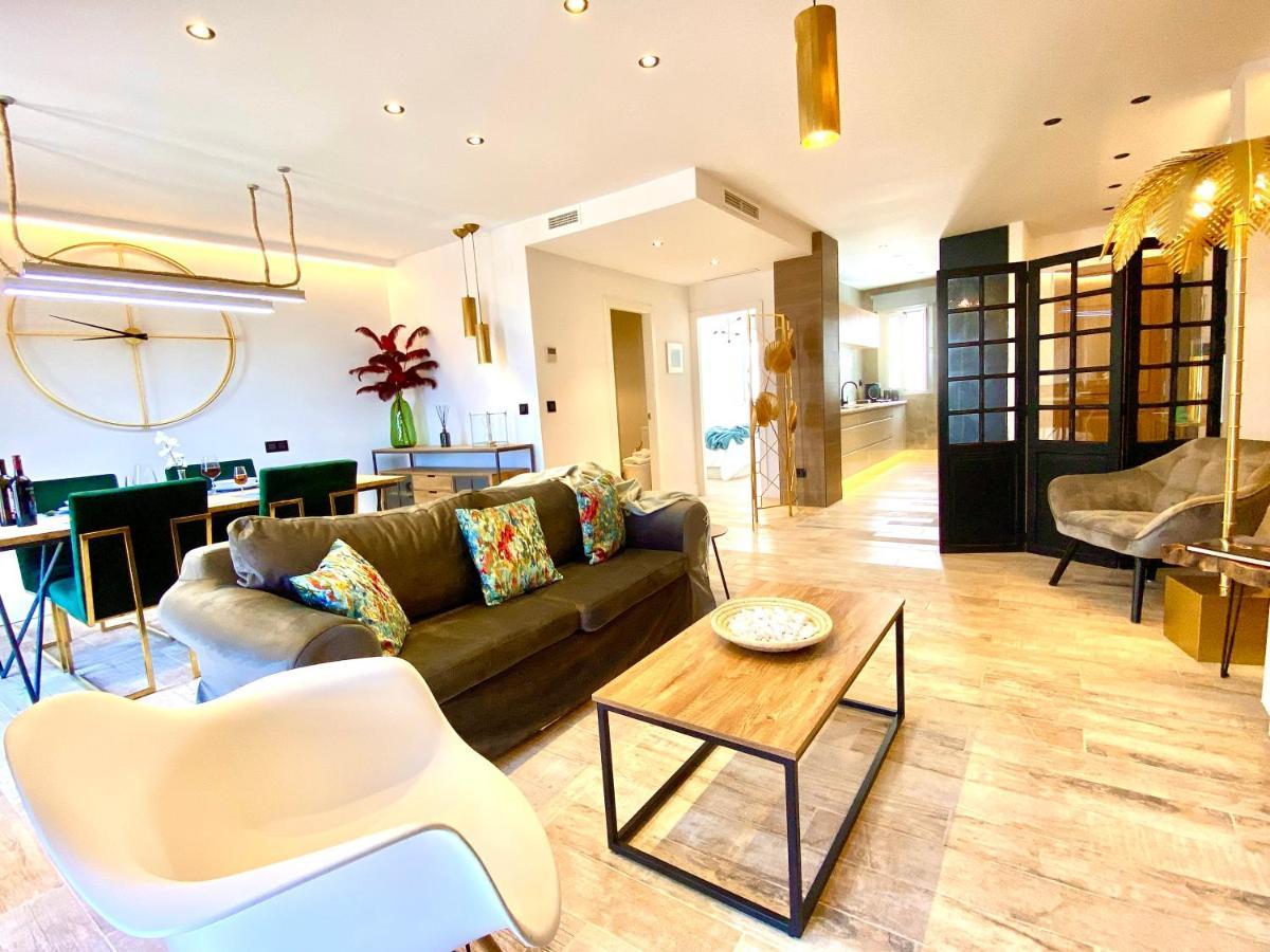 People Homes Ponce 13 Херес-де-ла-Фронтера Экстерьер фото