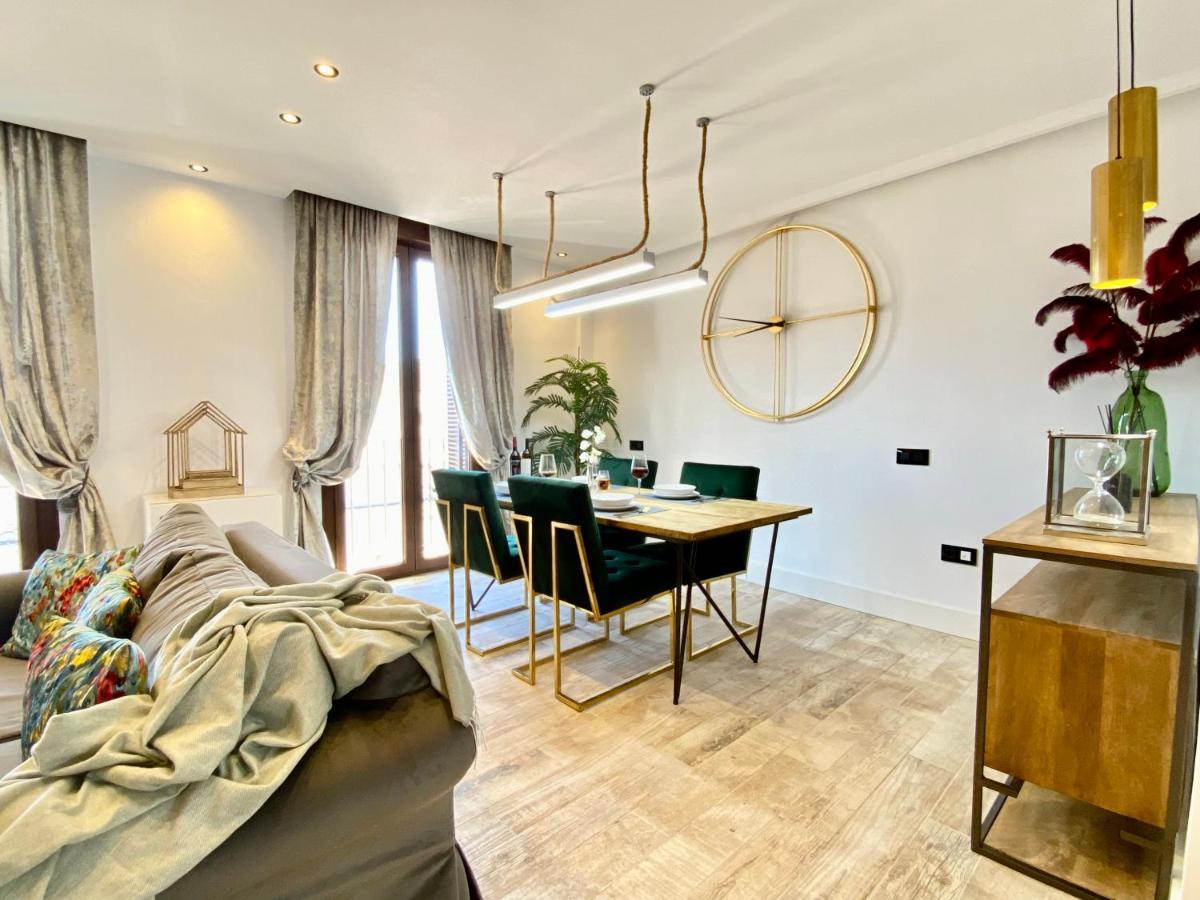People Homes Ponce 13 Херес-де-ла-Фронтера Экстерьер фото