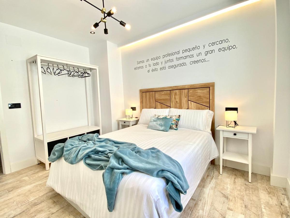 People Homes Ponce 13 Херес-де-ла-Фронтера Экстерьер фото