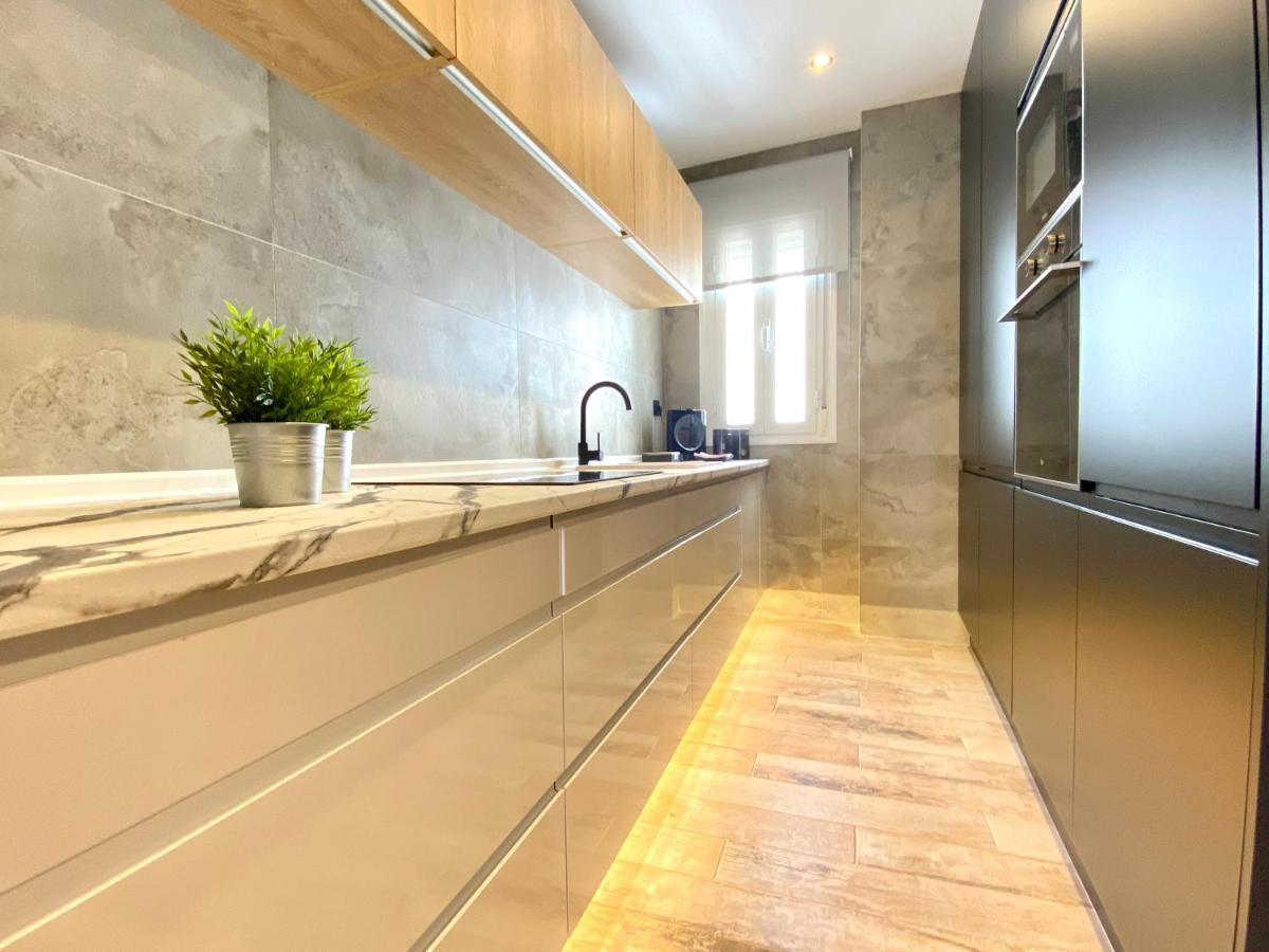 People Homes Ponce 13 Херес-де-ла-Фронтера Экстерьер фото