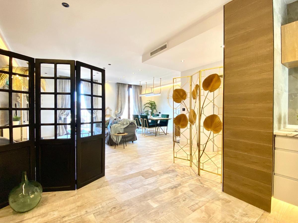 People Homes Ponce 13 Херес-де-ла-Фронтера Экстерьер фото