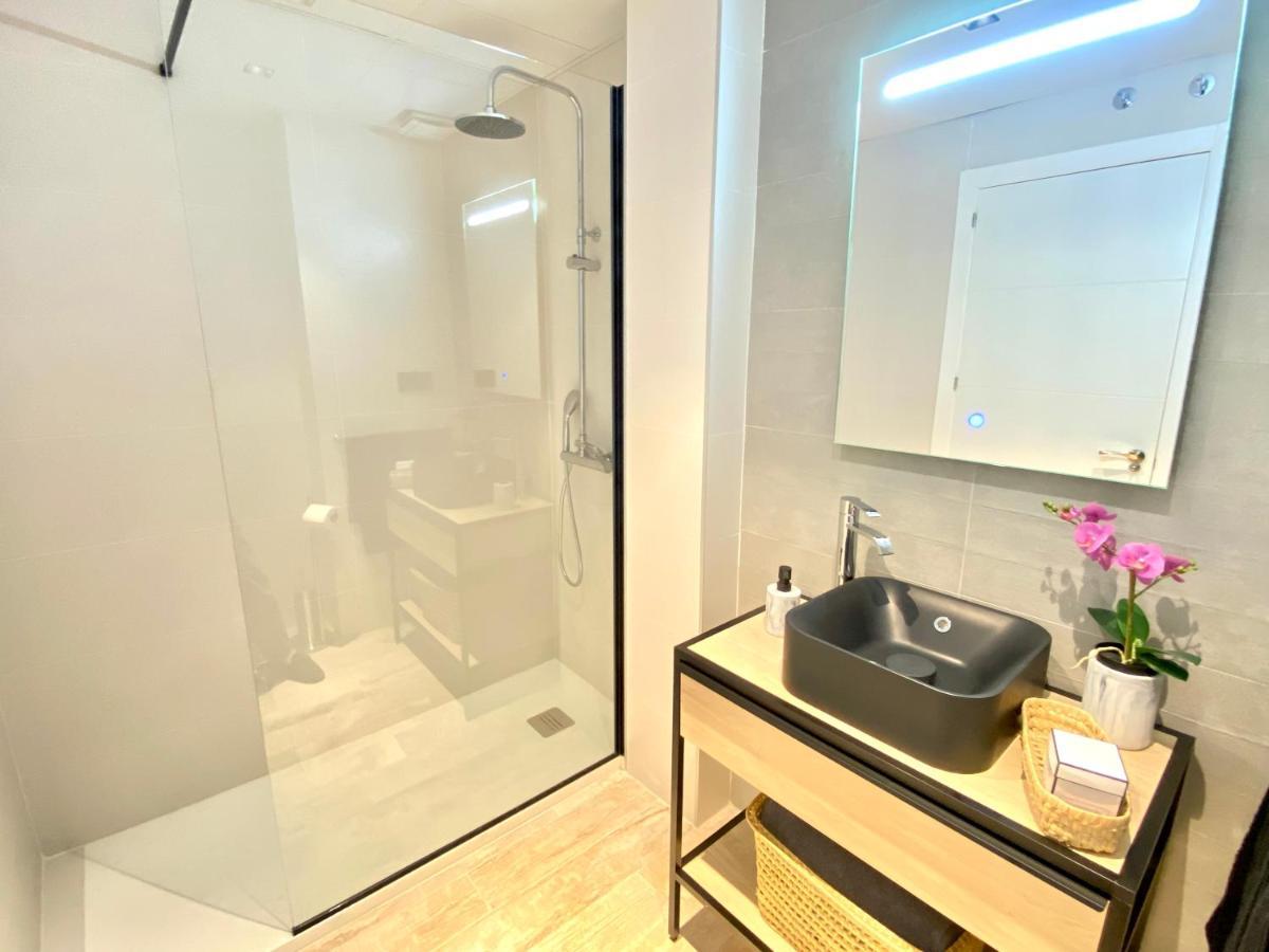 People Homes Ponce 13 Херес-де-ла-Фронтера Экстерьер фото