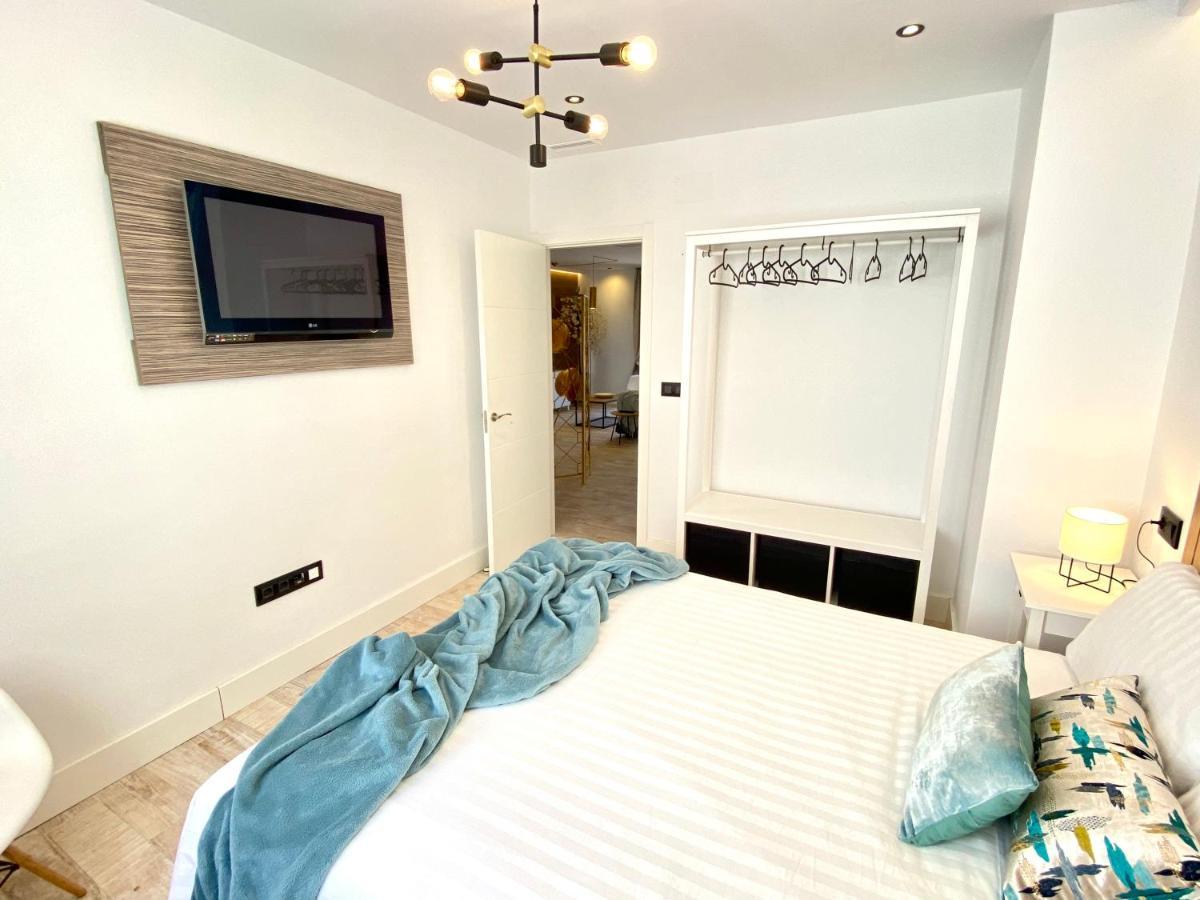 People Homes Ponce 13 Херес-де-ла-Фронтера Экстерьер фото